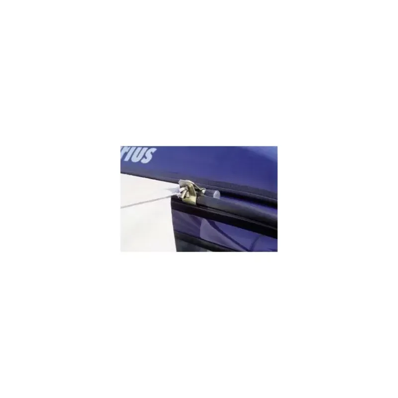 Outlet Pince de serrage - les 2 Montage & Accessoire Tente·Accessoire Pour Tente|Auvent & Sas·Accessoire Auvent De Caravane
