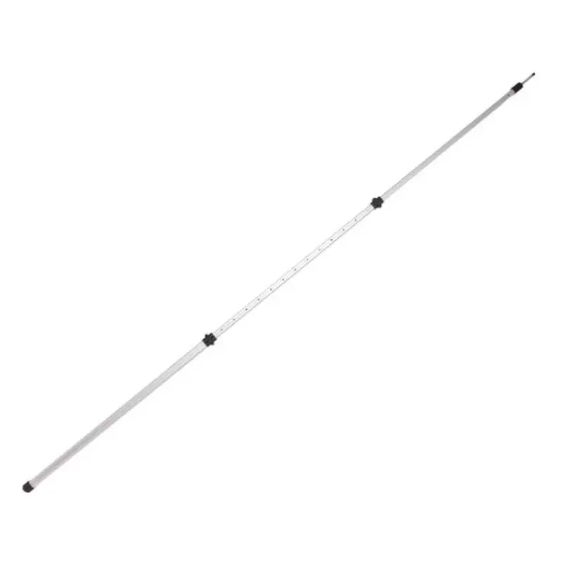 New Piquet luxe 95 à 230 cm Montage & Accessoire Tente·Accessoire Pour Tente|Vie En Plein Air·Piquet, Sardine & Accessoire