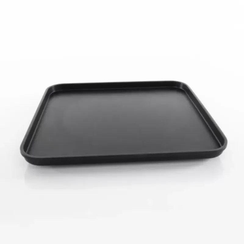 Online Plaque plancha carrée pour réchaud Cook'n Fold Cuisson·Accessoire Gaz & Réchaud