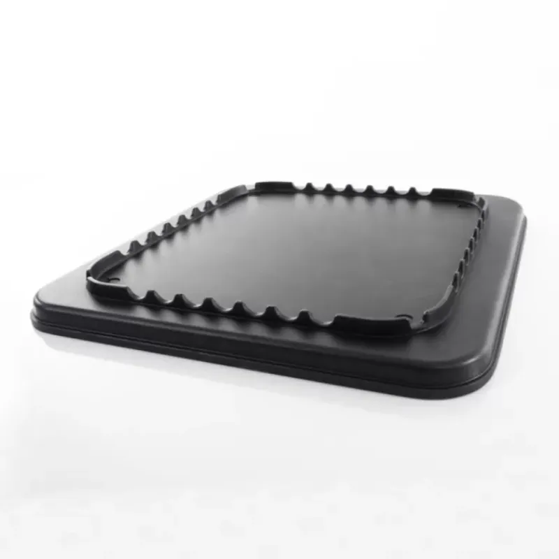 Online Plaque plancha carrée pour réchaud Cook'n Fold Cuisson·Accessoire Gaz & Réchaud
