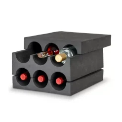 Discount Porte-bouteilles de vin Ustensile De Cuisine & Vaisselle·Rangement & Équipement Cuisine|Vaisselle & Ustensile De Cuisine·Equipement & Rangement Cuisine