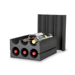 Discount Porte-bouteilles de vin Ustensile De Cuisine & Vaisselle·Rangement & Équipement Cuisine|Vaisselle & Ustensile De Cuisine·Equipement & Rangement Cuisine