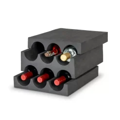 Discount Porte-bouteilles de vin Ustensile De Cuisine & Vaisselle·Rangement & Équipement Cuisine|Vaisselle & Ustensile De Cuisine·Equipement & Rangement Cuisine