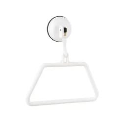 New Porte-serviette à ventouse Rangement·Aménagement Salle De Bain|Aménagement & Rangement·Aménagement Wc & Salle De Bain