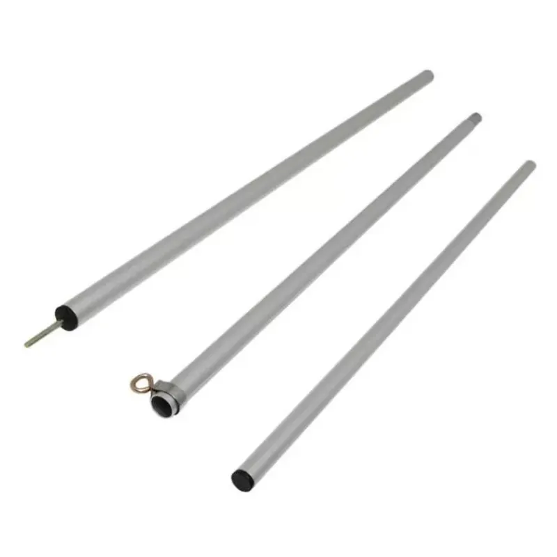 Poteau 3 parties 170-260 cm*Camp4 New