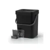 Clearance Poubelle à couvercle 5 L Campement Extérieur·Poubelle|Equipement Intérieur·Poubelle