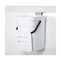 Clearance Poubelle à couvercle 5 L Campement Extérieur·Poubelle|Equipement Intérieur·Poubelle