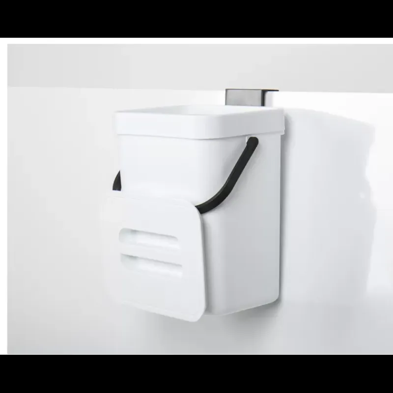 Clearance Poubelle avec couvercle 3 L Equipement Intérieur·Poubelle|Equipement Intérieur·Poubelle
