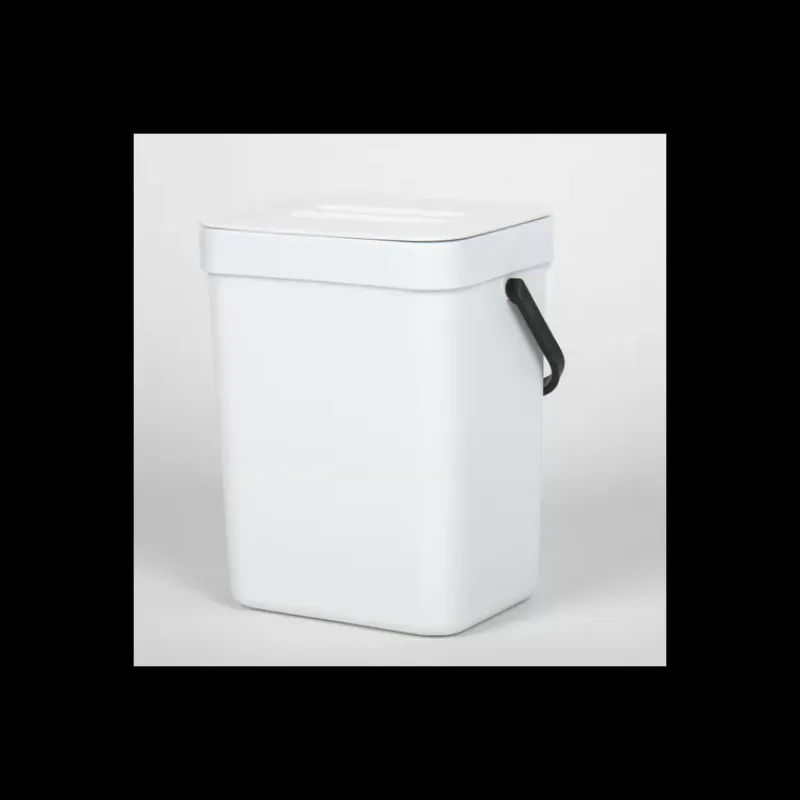 Clearance Poubelle avec couvercle 3 L Equipement Intérieur·Poubelle|Equipement Intérieur·Poubelle
