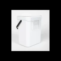 Clearance Poubelle avec couvercle 3 L Equipement Intérieur·Poubelle|Equipement Intérieur·Poubelle
