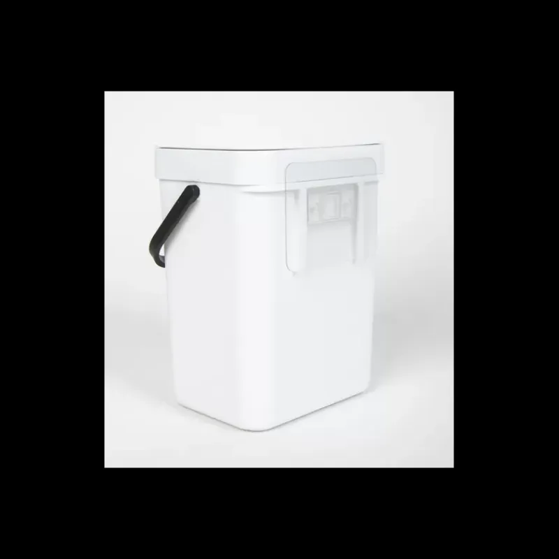 Clearance Poubelle avec couvercle 3 L Equipement Intérieur·Poubelle|Equipement Intérieur·Poubelle