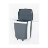 Clearance Poubelle pliable 8 L Campement Extérieur·Poubelle|Equipement Intérieur·Poubelle