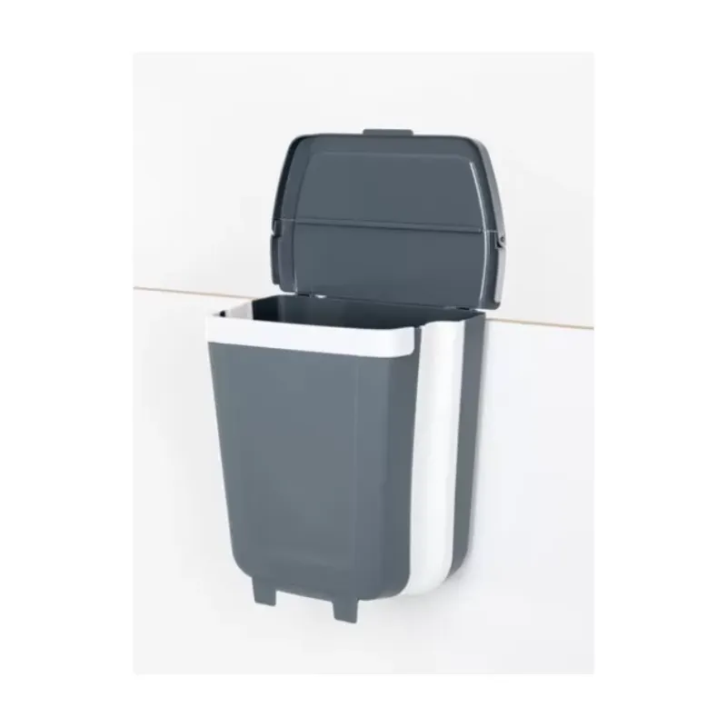 Clearance Poubelle pliable 8 L Campement Extérieur·Poubelle|Equipement Intérieur·Poubelle