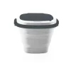 Discount Poubelle pliable 8 L Campement Extérieur·Poubelle|Equipement Intérieur·Poubelle