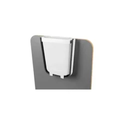 Poubelle pliable 5L*Camp4 Hot