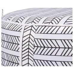 Online Pouf gonflable Ethno Mobilier De Camping·Siège, Chaise & Fauteuil|Mobilier De Plein Air·Chaise, Siège & Fauteuil