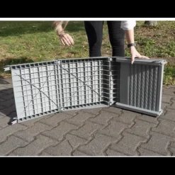 Outlet Rampe Emma pour chien Chiens & Animaux|Vie En Plein Air·Pour Le Chien