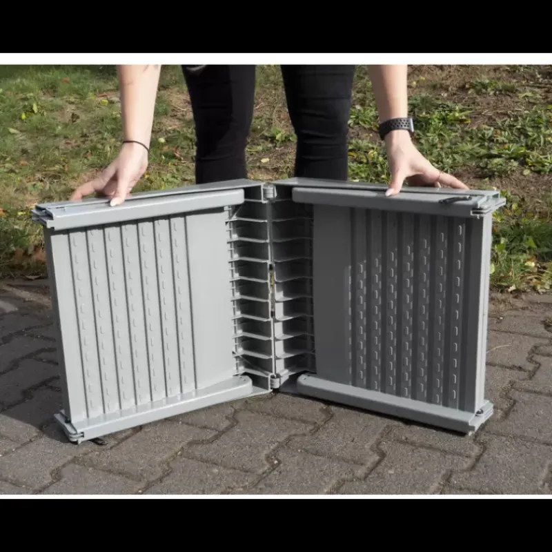 Outlet Rampe Emma pour chien Chiens & Animaux|Vie En Plein Air·Pour Le Chien