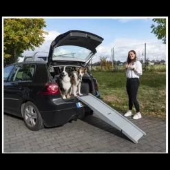 Outlet Rampe Emma pour chien Chiens & Animaux|Vie En Plein Air·Pour Le Chien