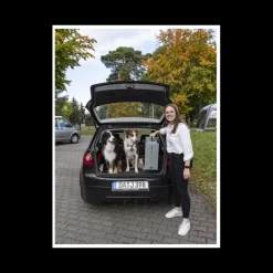 Outlet Rampe Emma pour chien Chiens & Animaux|Vie En Plein Air·Pour Le Chien