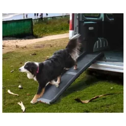 New Rampe Zora Chiens & Animaux|Vie En Plein Air·Pour Le Chien