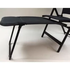 Repose pied Pasadena Mobilier De Camping·Siège, Chaise & Fauteuil|Mobilier De Plein Air·Chaise, Siège & Fauteuil
