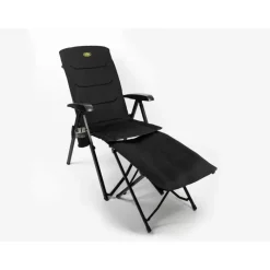 Outlet Repose-pieds Mesh Deluxe Mobilier De Camping·Accessoires Pour Fauteuils|Vie En Plein Air·Accessoire Pour Fauteuils