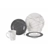 Discount Rönne Set 16 pièces Ustensile De Cuisine & Vaisselle·Set Vaisselle & Vaisselle|Vaisselle & Ustensile De Cuisine·Vaisselle & Set Vaisselle
