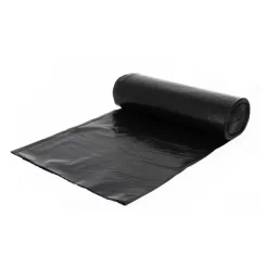 Sacs plastiques pour toilette pliable*Camp4