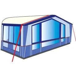 Sangle anti-tempête*Camp4