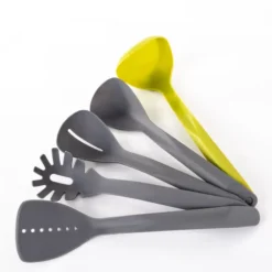Discount Set ustensiles de cuisine 5 pièces Cuisine & Vaisselle·Ustensile De Cuisine|Ustensile De Cuisine & Vaisselle·Ustensiles De Cuisine