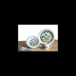 Set vaisselle enfants SAFARI*Camp4 Clearance