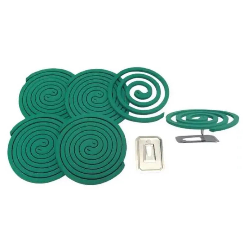 Spirales anti-moustiques*Camp4 Discount
