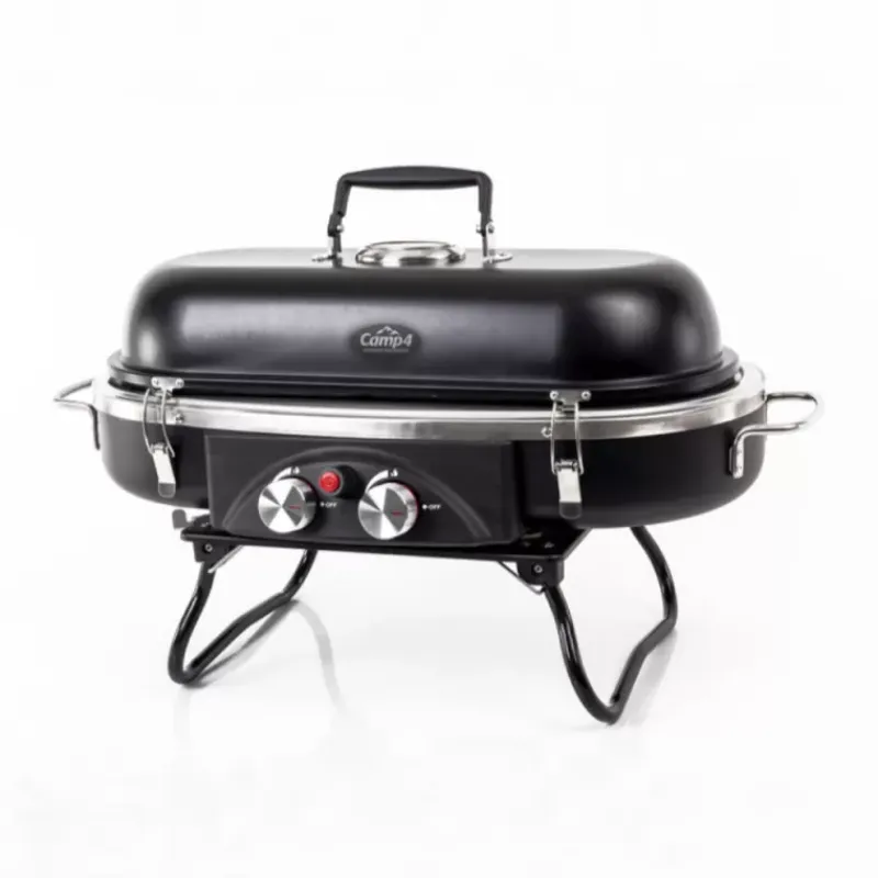 Outlet Support de Grill pour barbecue gaz avec chariot Barbecue & Réchaud Extérieur·Accessoire Barbecue|Barbecue & Réchaud Extérieur·Accessoire Barbecue