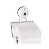 Clearance Support papier-toilette à ventouse Rangement·Aménagement Salle De Bain|Aménagement & Rangement·Aménagement Wc & Salle De Bain