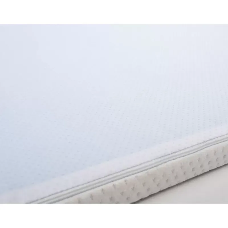 Surmatelas à mémoire de forme*Camp4
