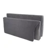 Outlet Surmatelas pliable MERCEDES Marco Polo avec meubles Literie Et Conception De Lit·Mousse & Matelas