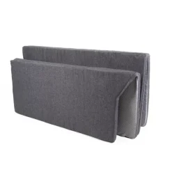 Outlet Surmatelas pliable MERCEDES Marco Polo avec meubles Literie Et Conception De Lit·Mousse & Matelas