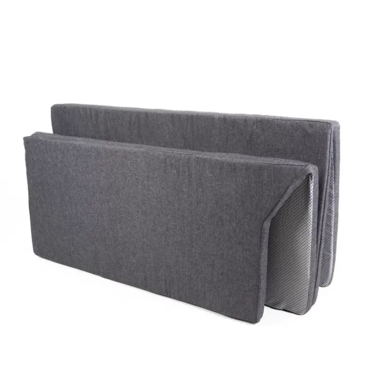 Outlet Surmatelas pliable MERCEDES Marco Polo avec meubles Literie Et Conception De Lit·Mousse & Matelas