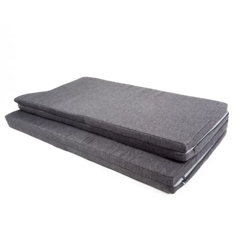 Outlet Surmatelas pliable MERCEDES Marco Polo avec meubles Literie Et Conception De Lit·Mousse & Matelas