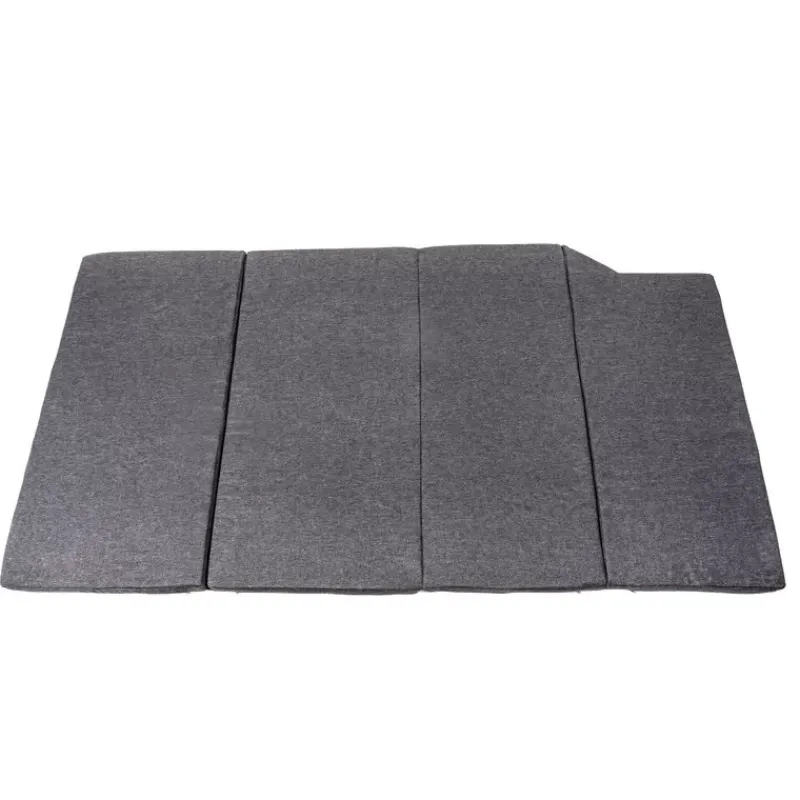 Outlet Surmatelas pliable MERCEDES Marco Polo avec meubles Literie Et Conception De Lit·Mousse & Matelas