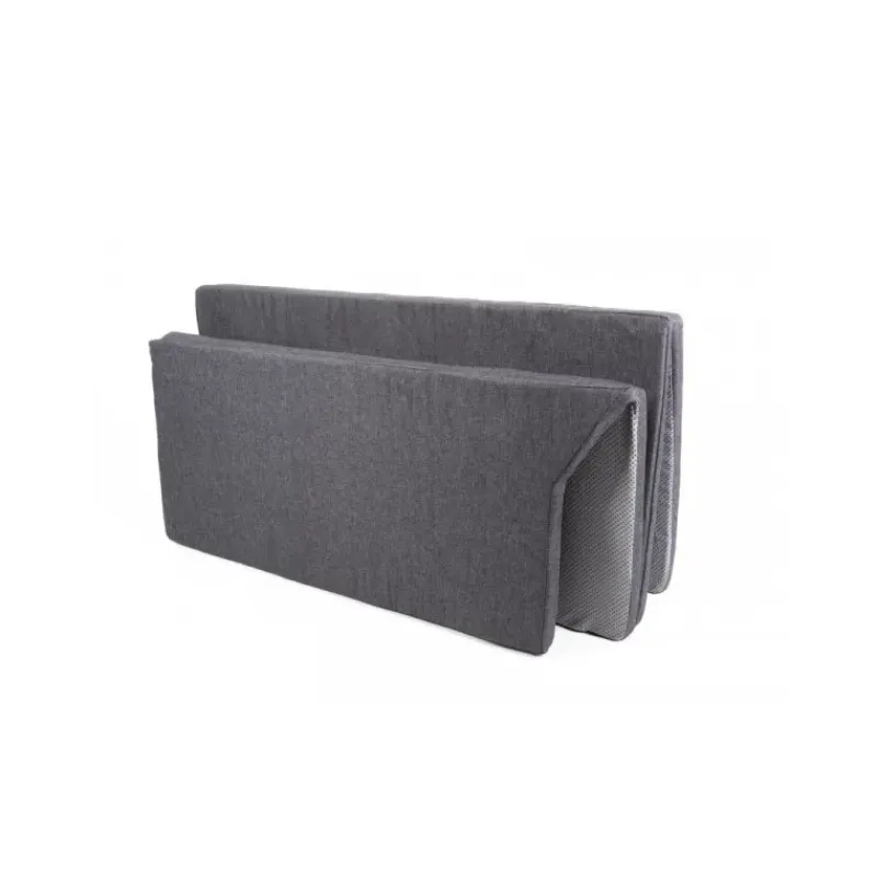 Surmatelas pliable PÖSSL Campster*Camp4 Discount