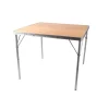 Hot Table pliante en bambou 2-4 personnes Mobilier De Camping·Siège, Chaise & Fauteuil|Mobilier De Plein Air·Chaise, Siège & Fauteuil