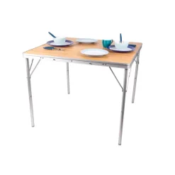 Hot Table pliante en bambou 2-4 personnes Mobilier De Camping·Siège, Chaise & Fauteuil|Mobilier De Plein Air·Chaise, Siège & Fauteuil