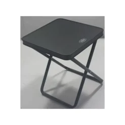 Tabouret avec tablette*Camp4 Hot