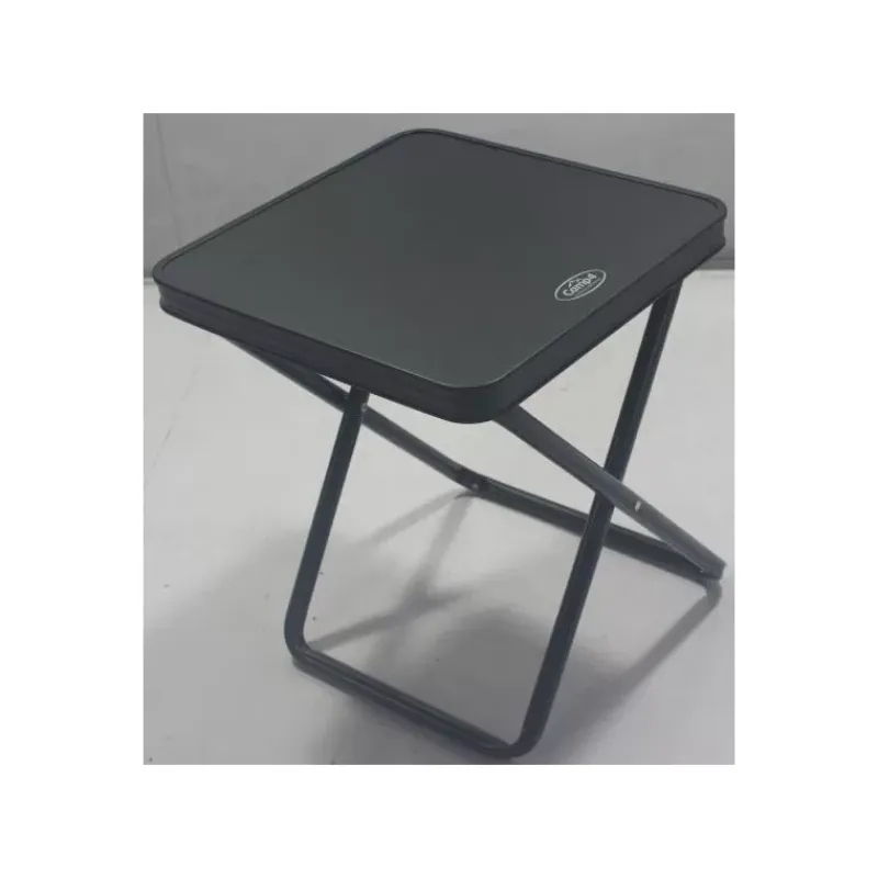 Tabouret avec tablette*Camp4 Hot