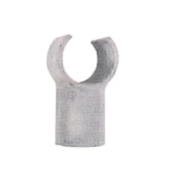 Terminaison pour piquet ø 19 - 22 mm*Camp4 Hot