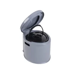 Toilette sèche 7 L*Camp4 Clearance