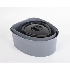 Discount Toilette sèche démontable L'Eau·Toilette Sèche|Wc & Sanitaires·Toilette Sèche