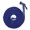 Tuyau d'arrosage extensible 7,5 - 22,5 m L'Eau·Raccord & Tuyau D'Arrosage|Plomberie·Tuyau Arrosage & Raccord